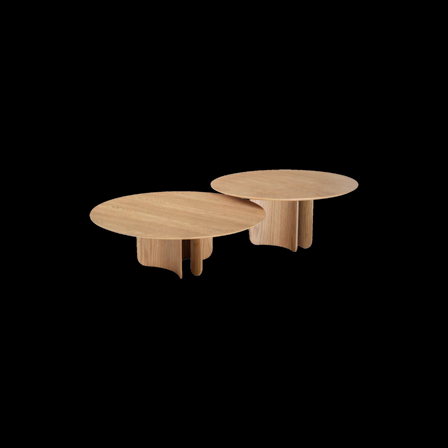 Mesa de centro Ato