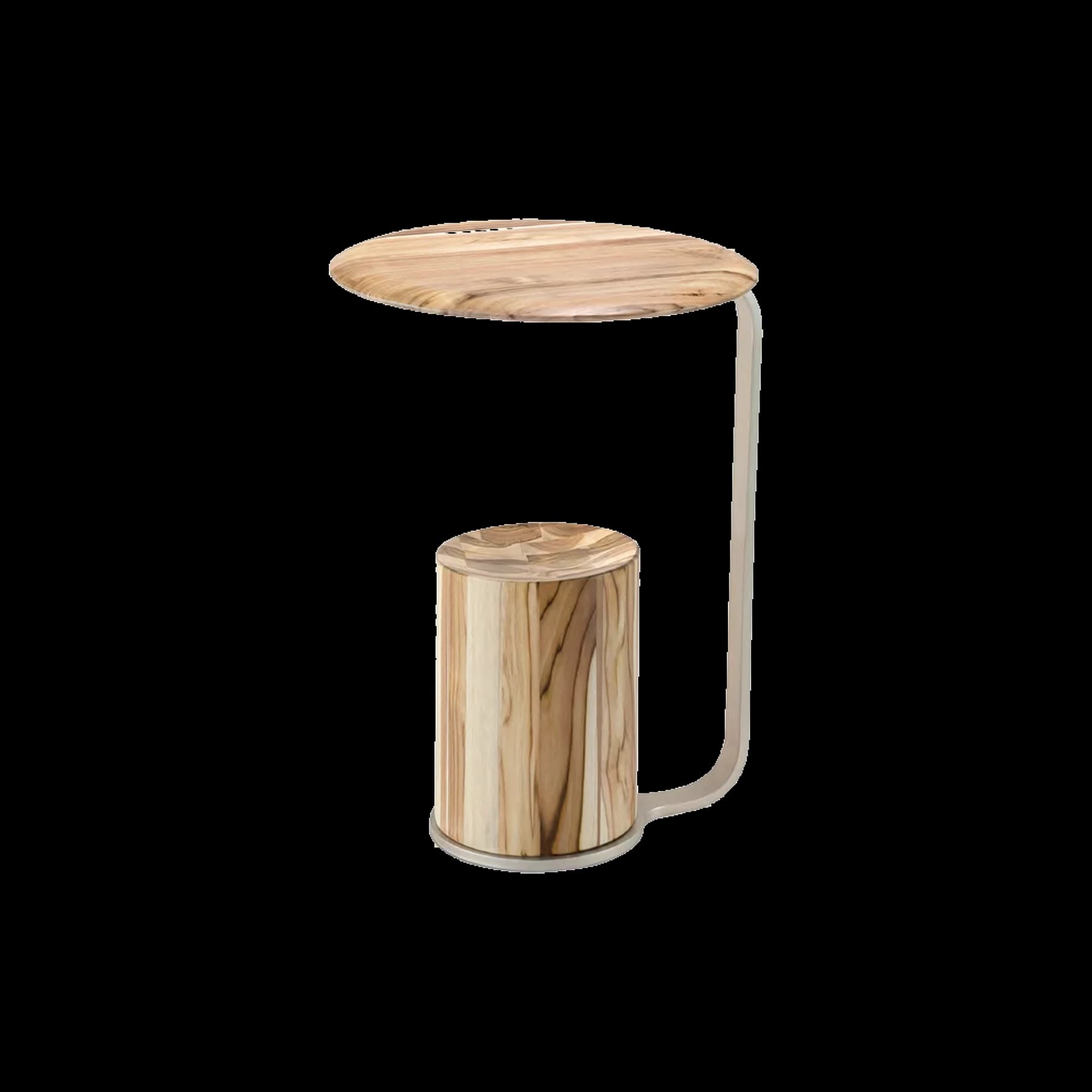Mesa lateral Copa