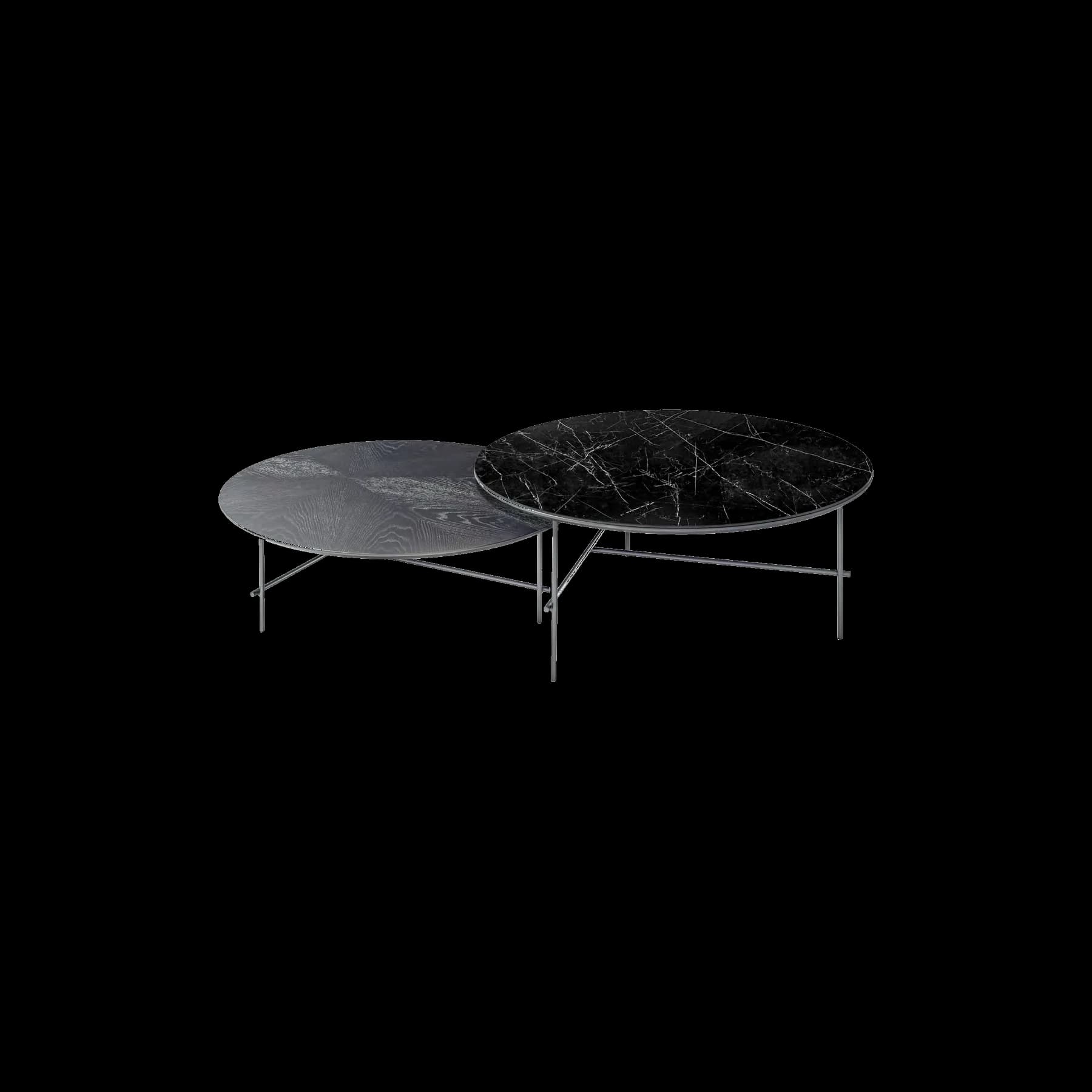 Mesa de centro Gru