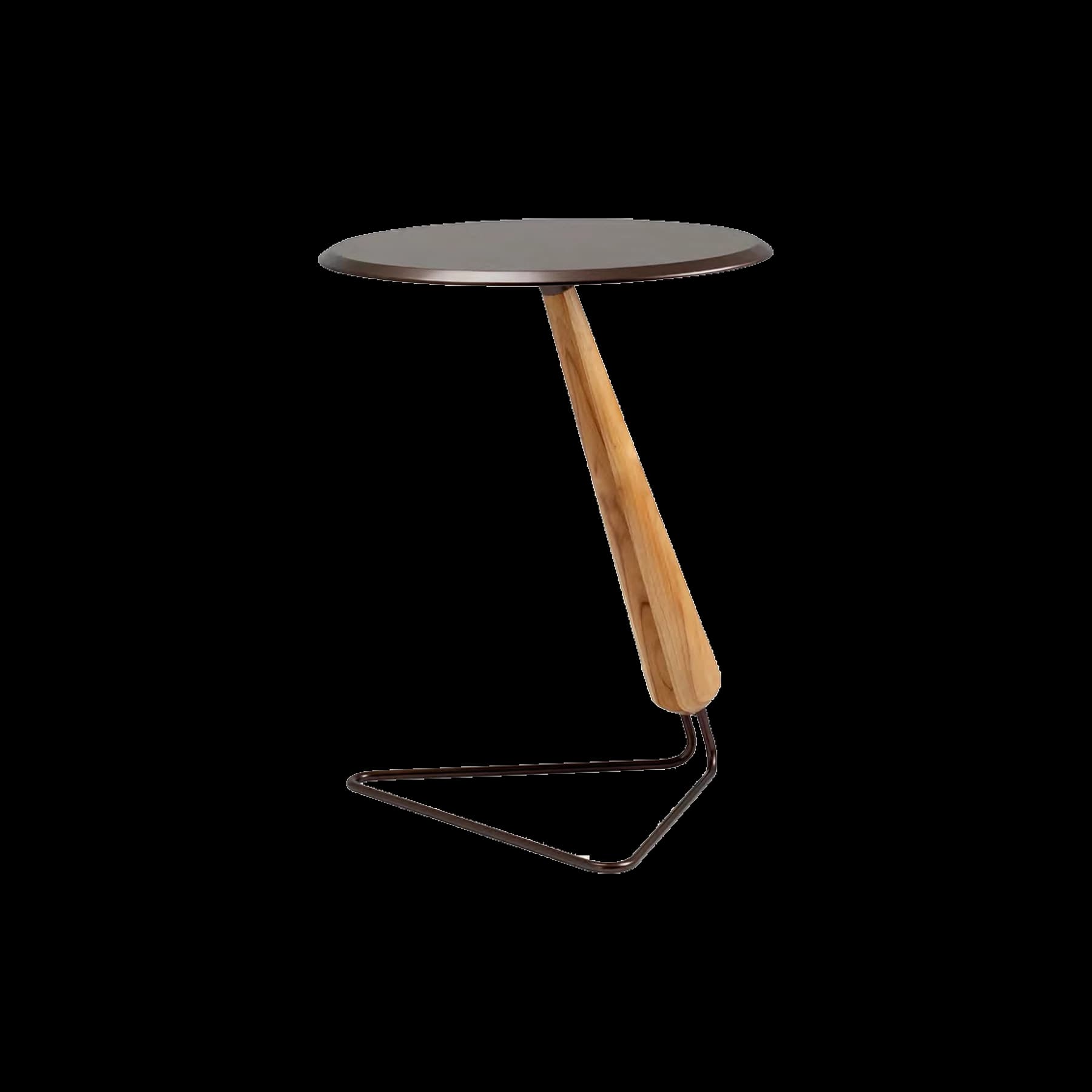 Mesa lateral Hebi