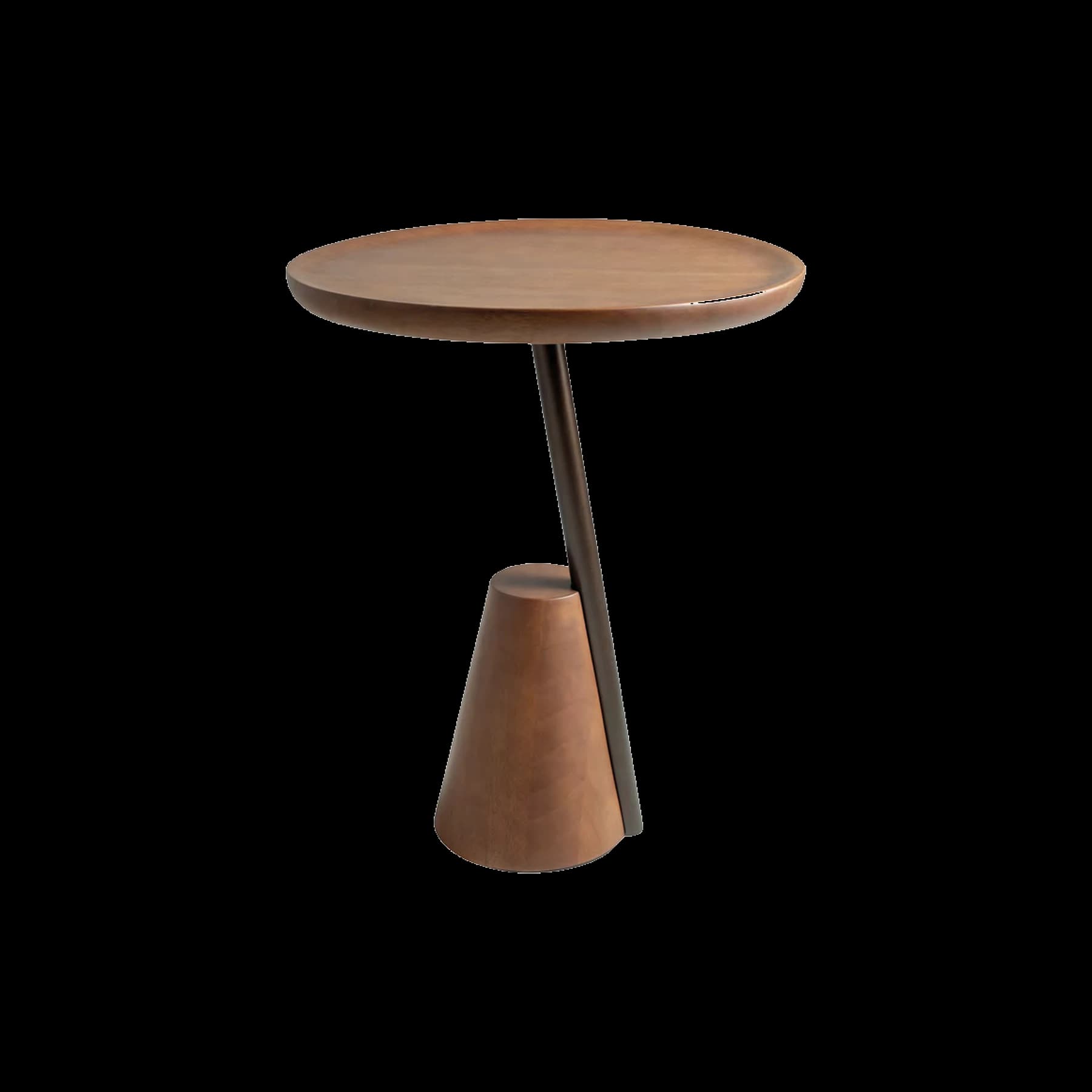 Mesa lateral Jazz