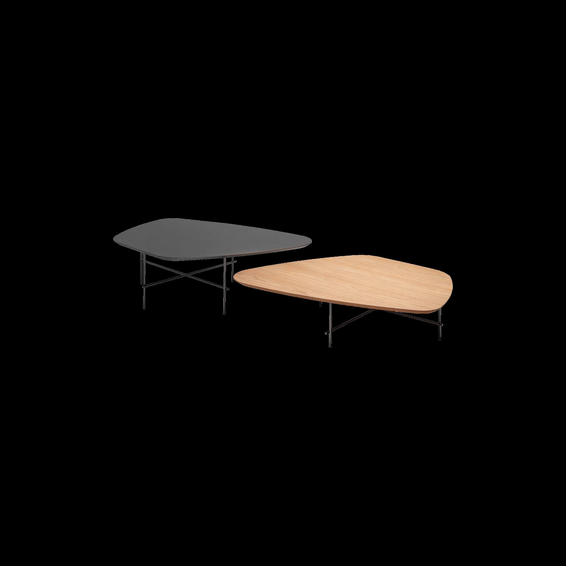 Mesa de centro Malha