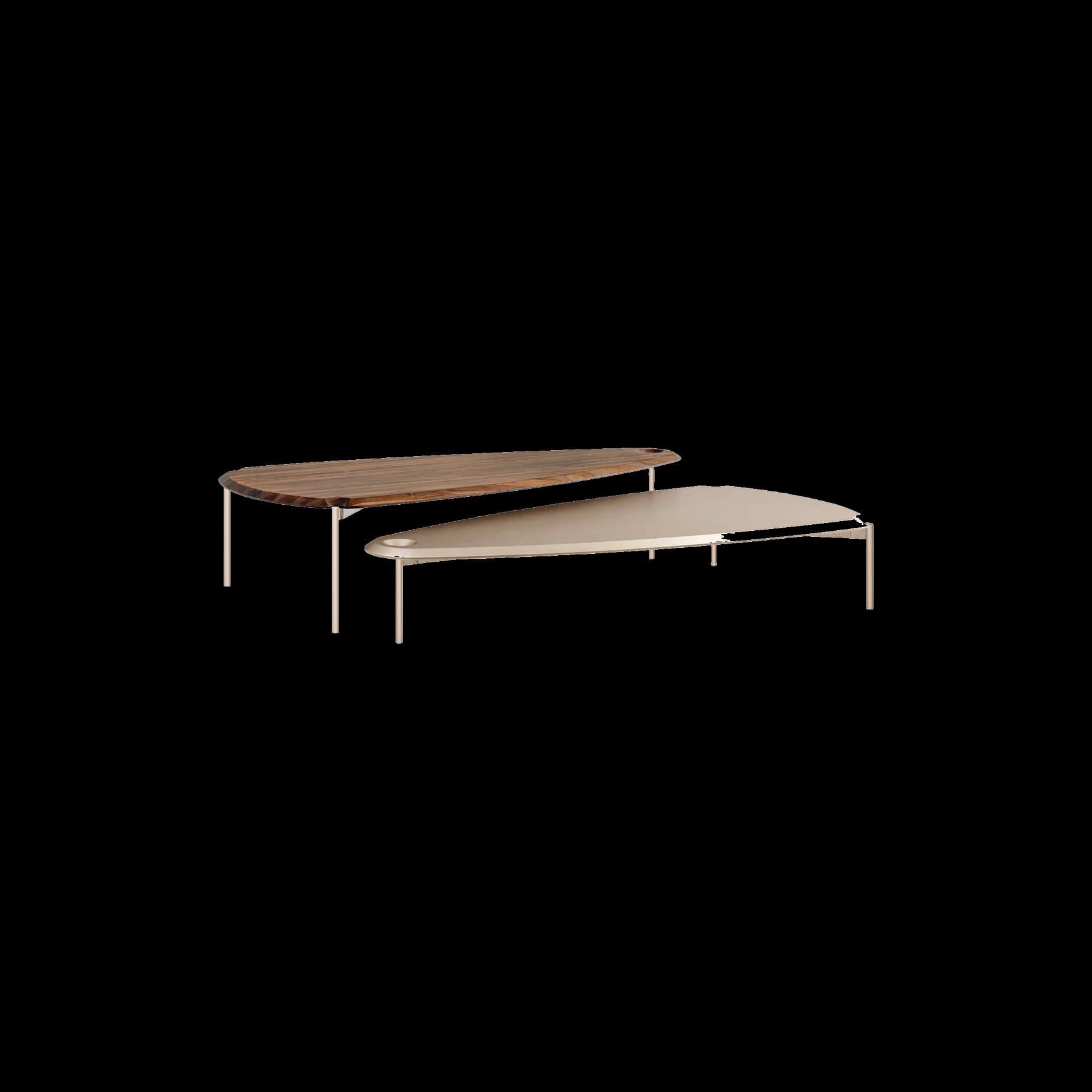 Mesa de centro Pio