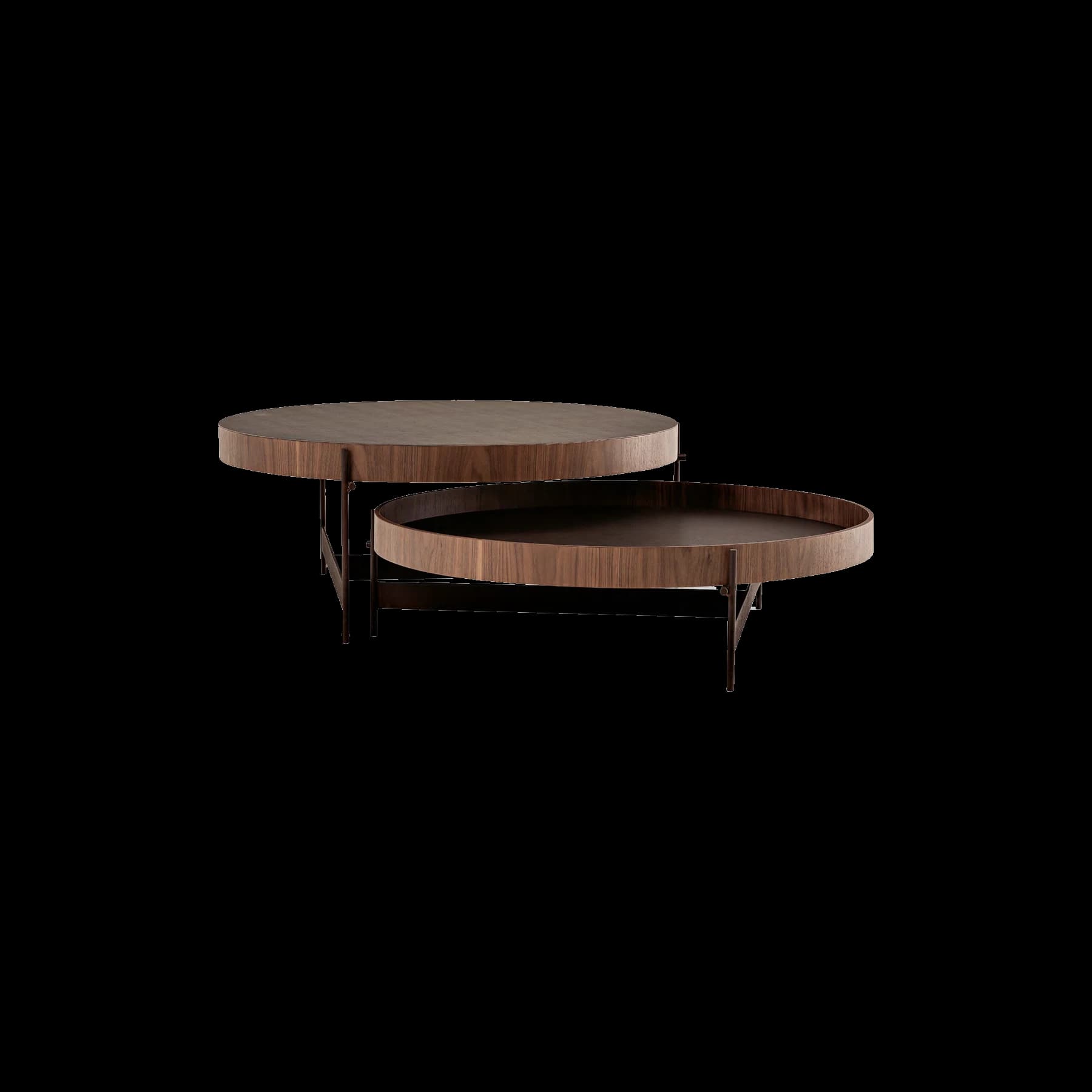 Mesa de centro Poá