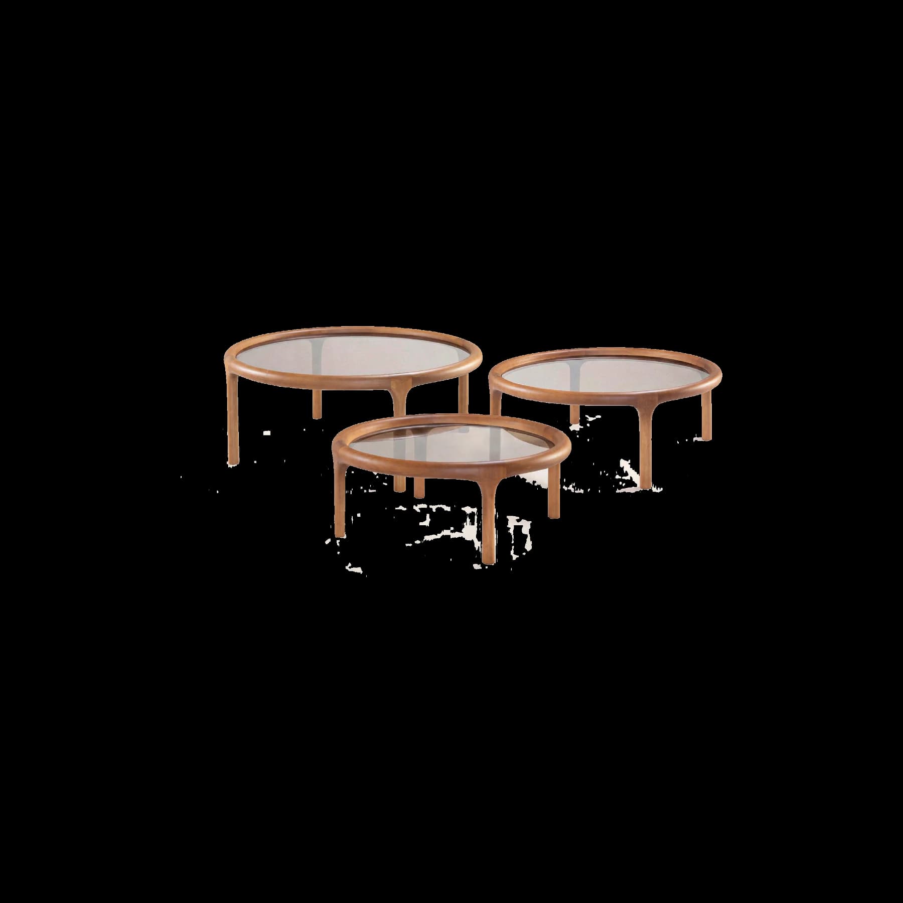 Mesa de centro Régia