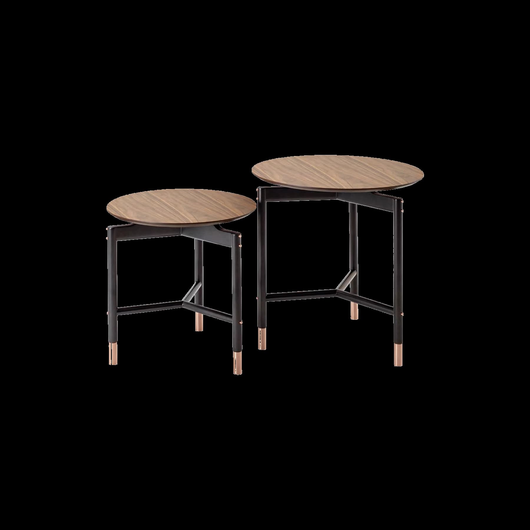 Mesa lateral Ted
