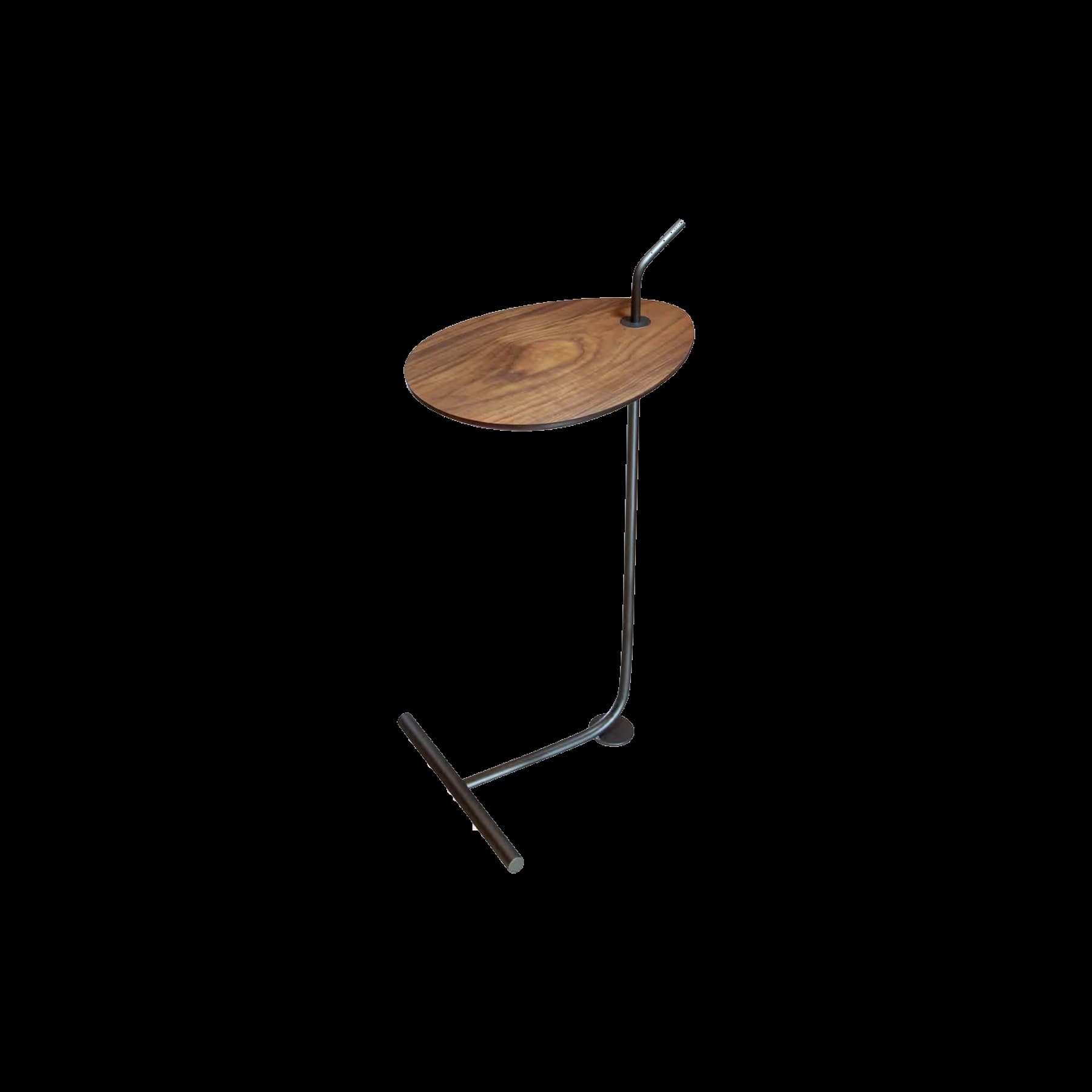 Mesa lateral Theo