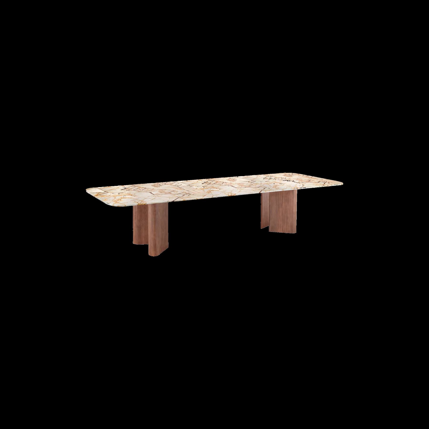 Mesa de jantar Albânia soft rocha
