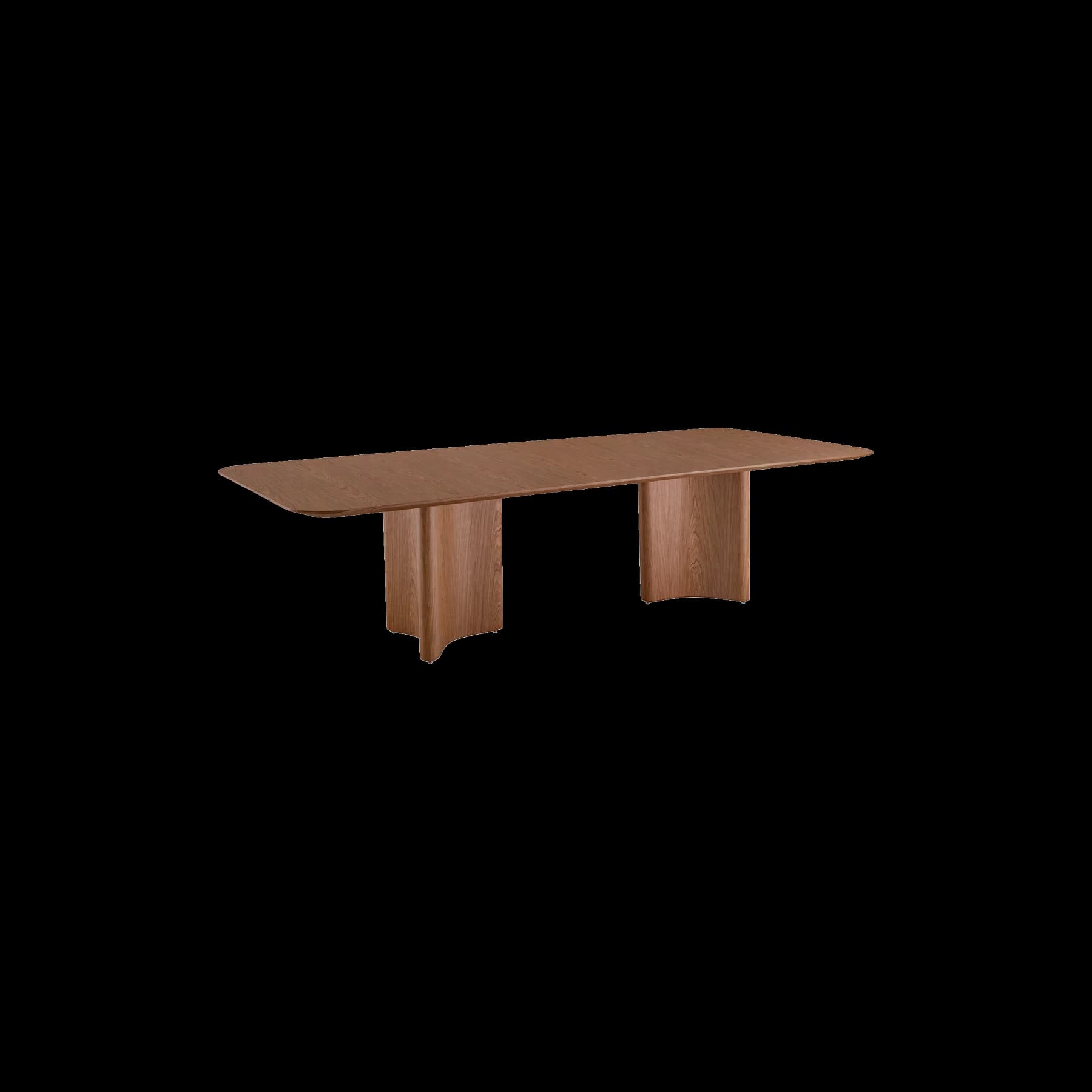 Mesa de jantar Antares soft