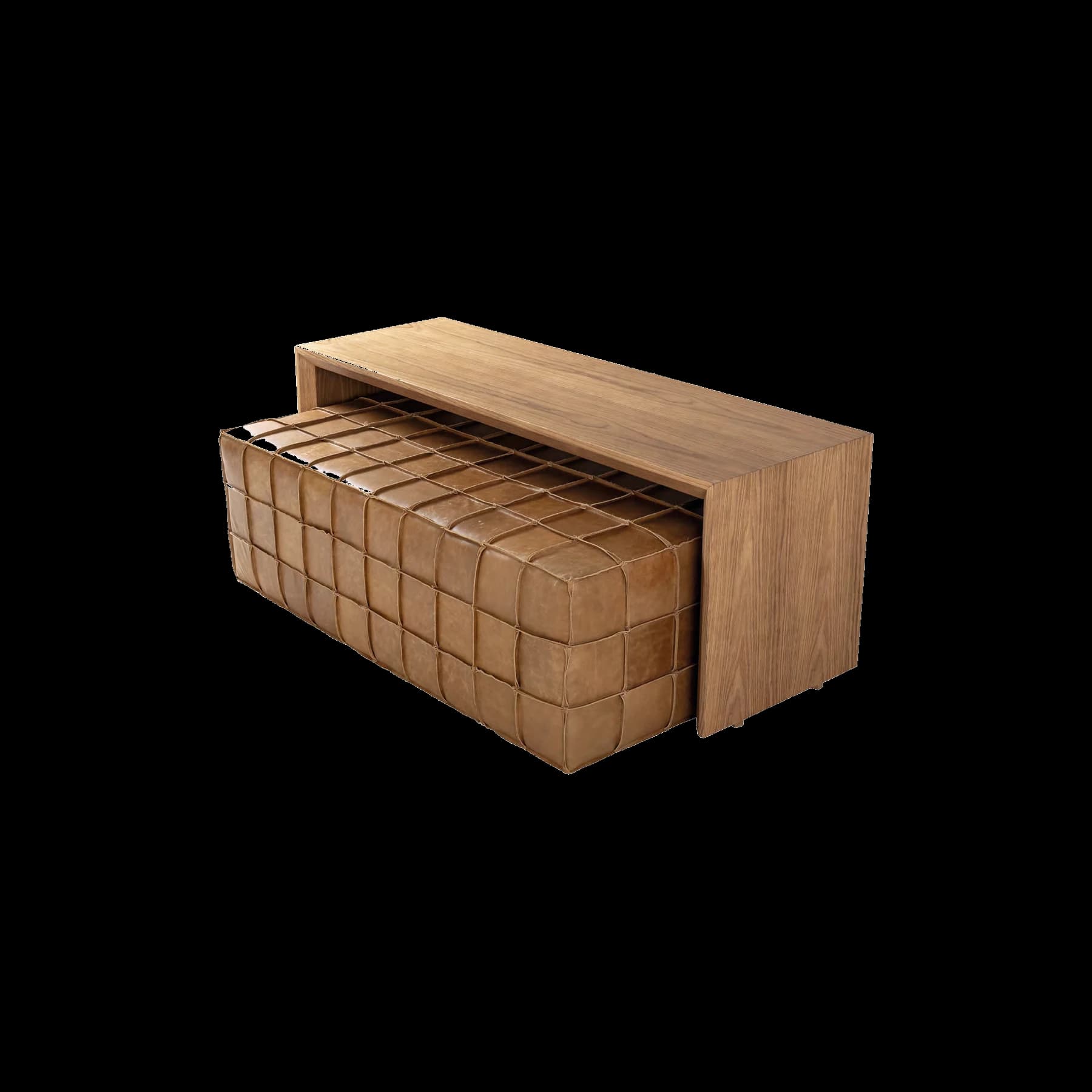 Mesa de centro Cardeal conjunto