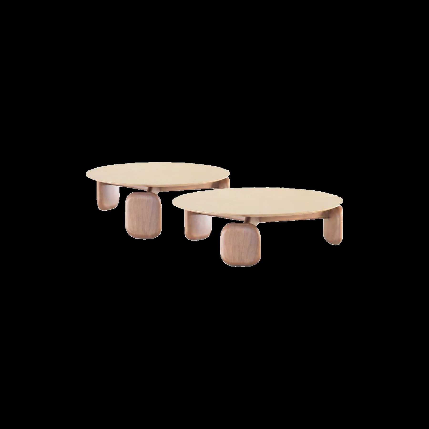 Mesa de centro Carrossel
