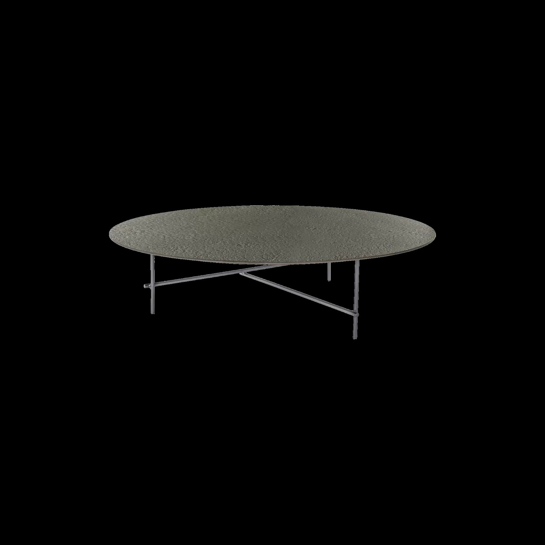 Mesa de centro Gru cristal fusing