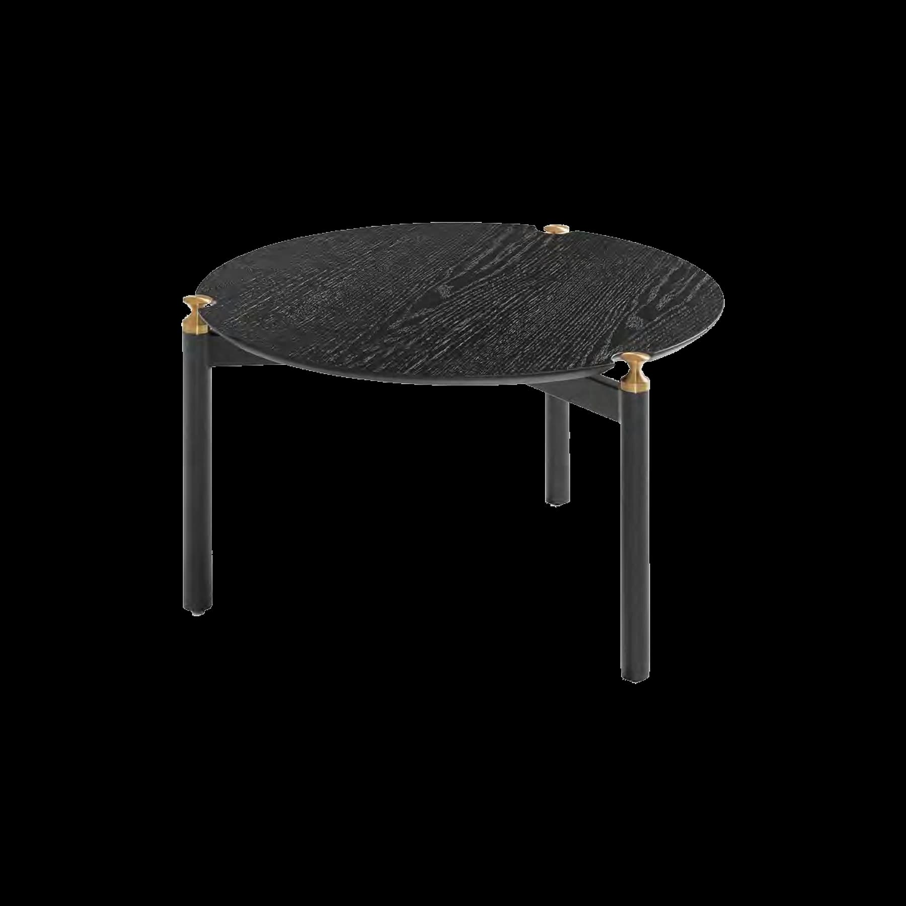 Mesa lateral Lyon plus redondo
