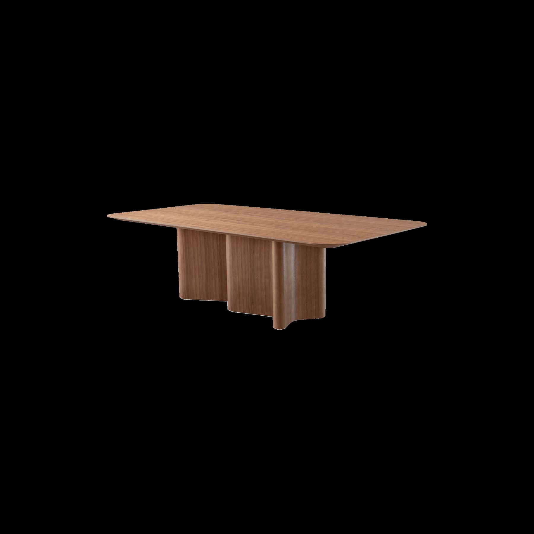 Mesa de jantar Majestic soft