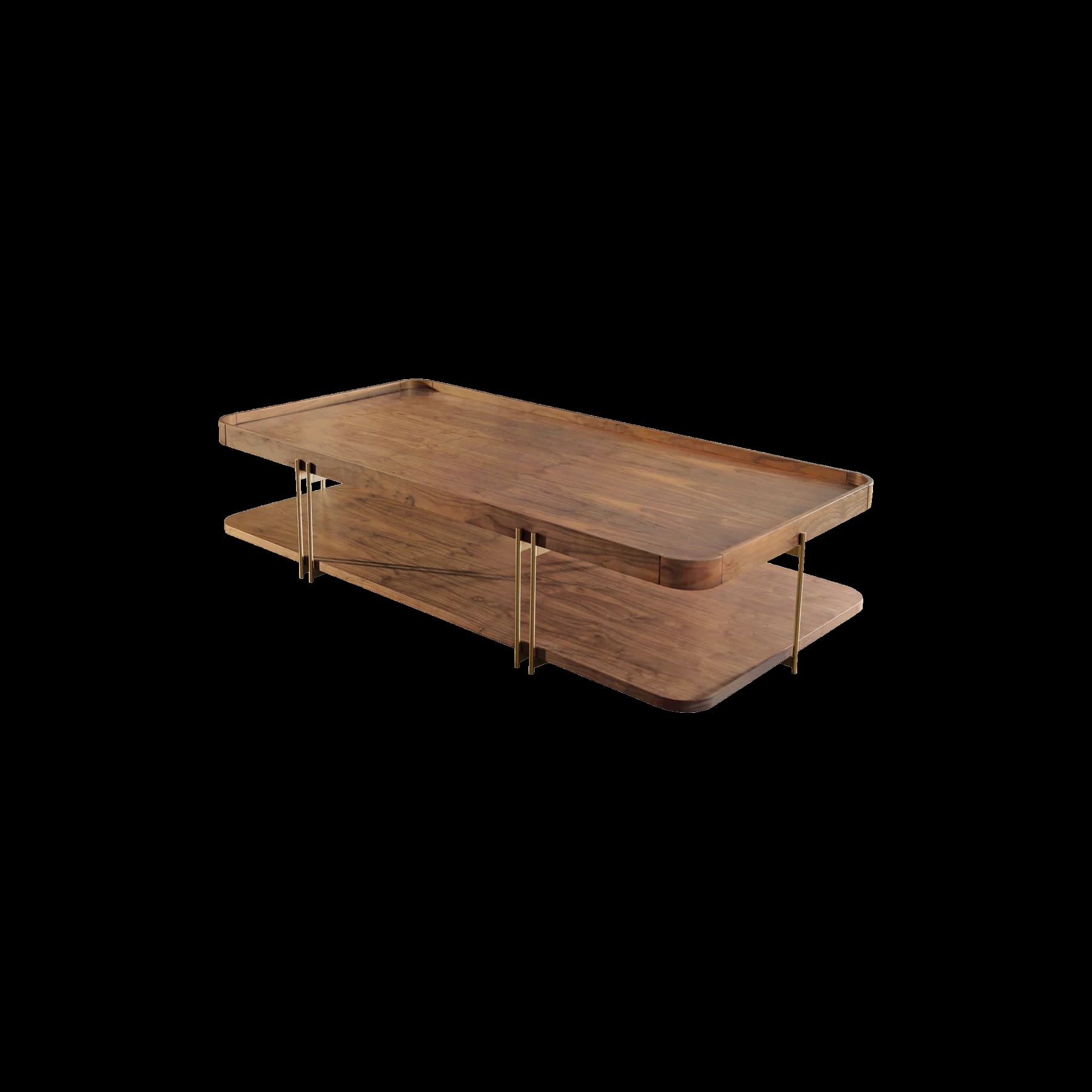 Mesa de centro Matter