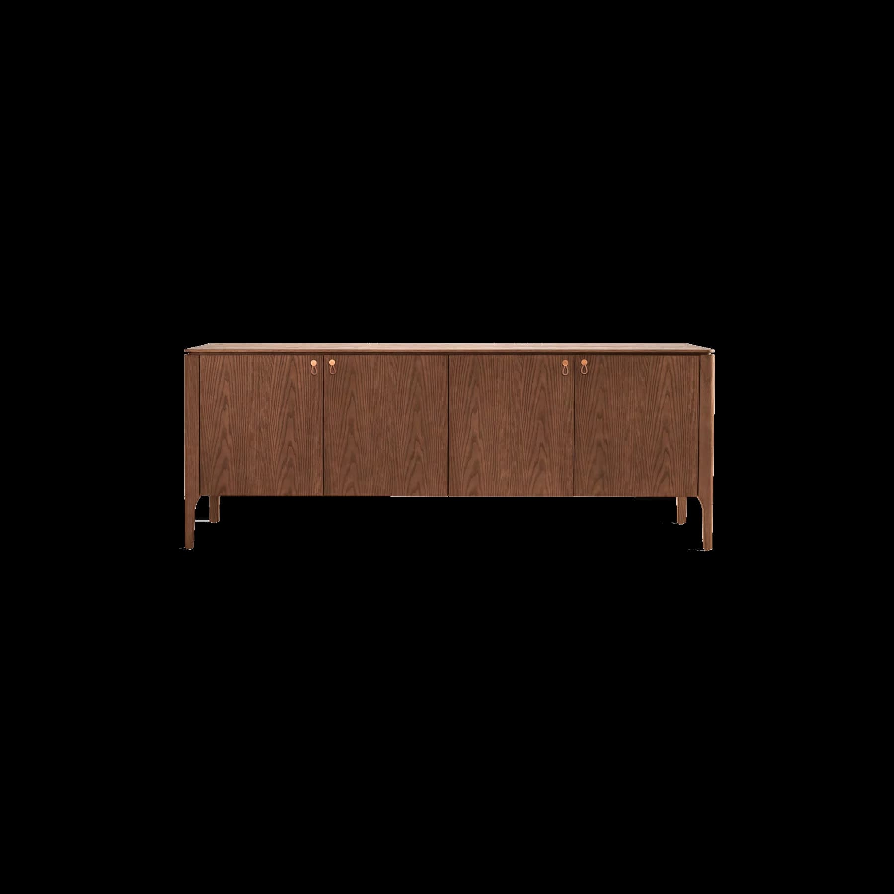 Buffet Missione