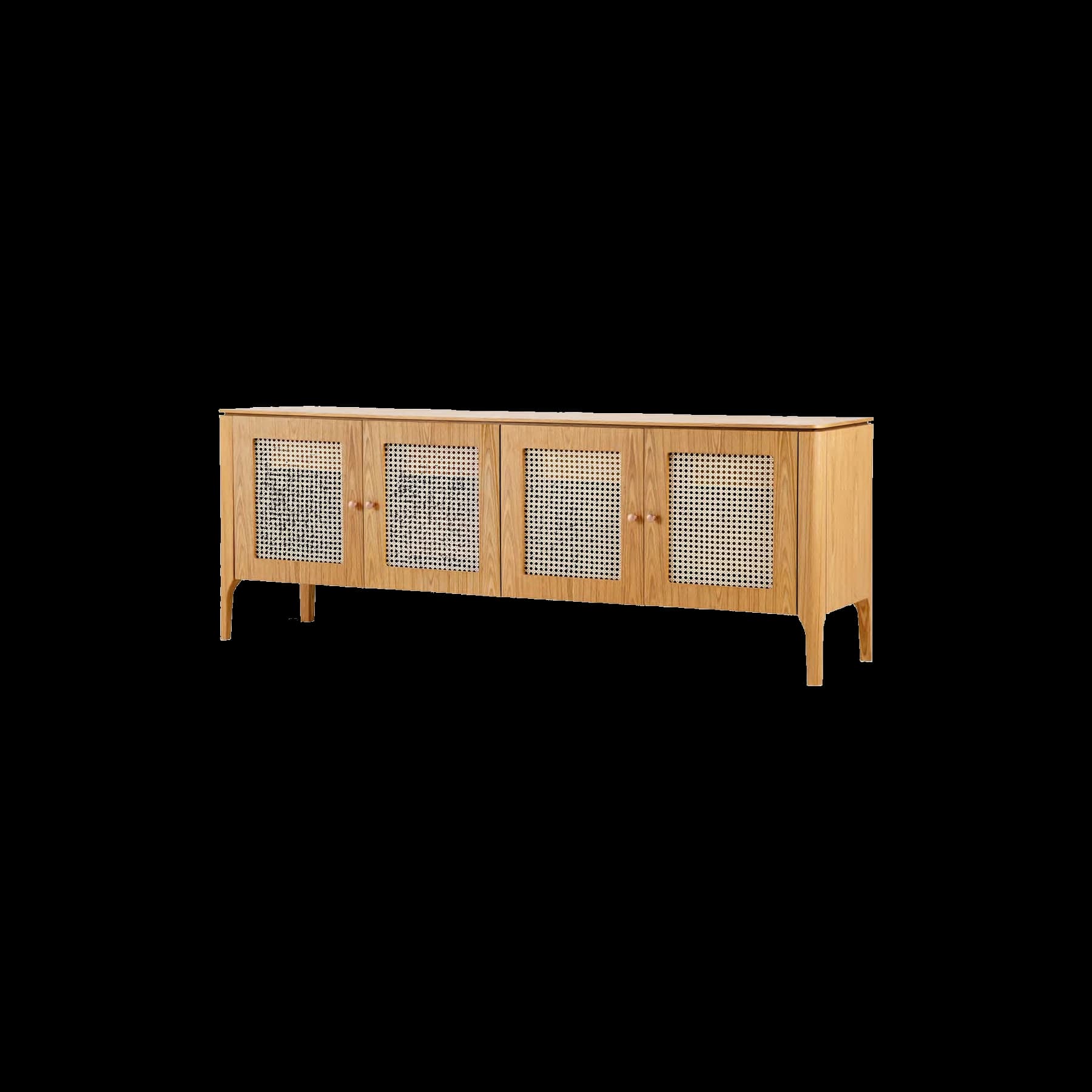 Buffet Missione tela 01