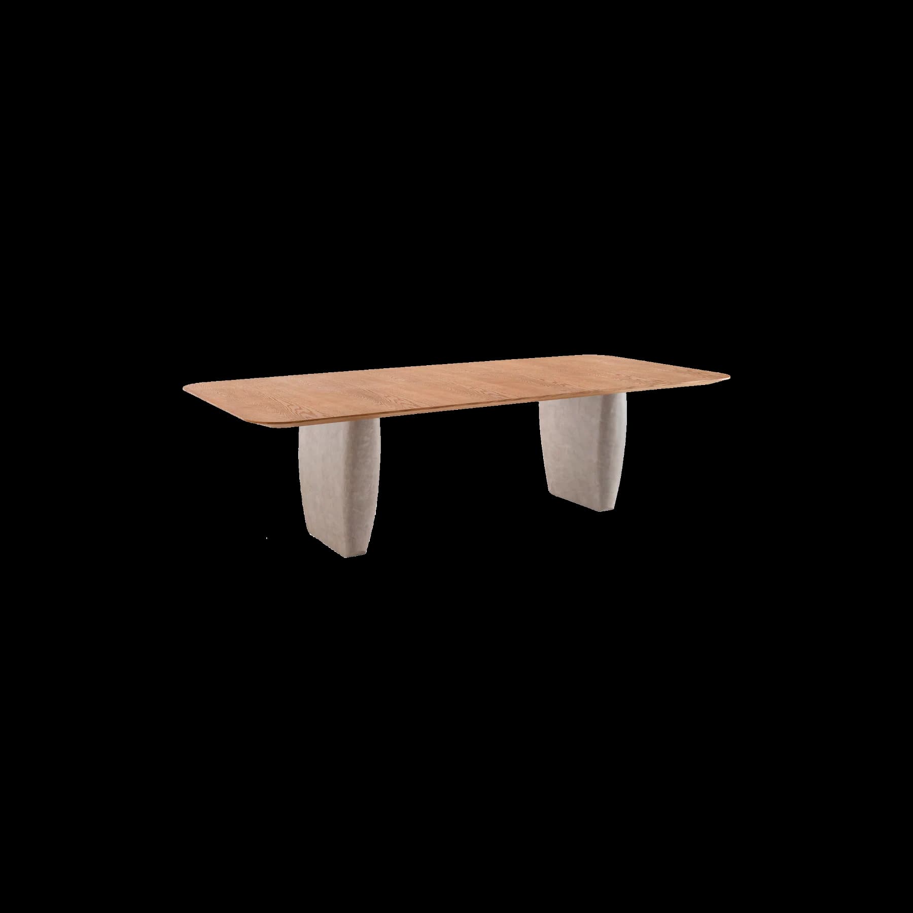 Mesa de jantar Montana soft
