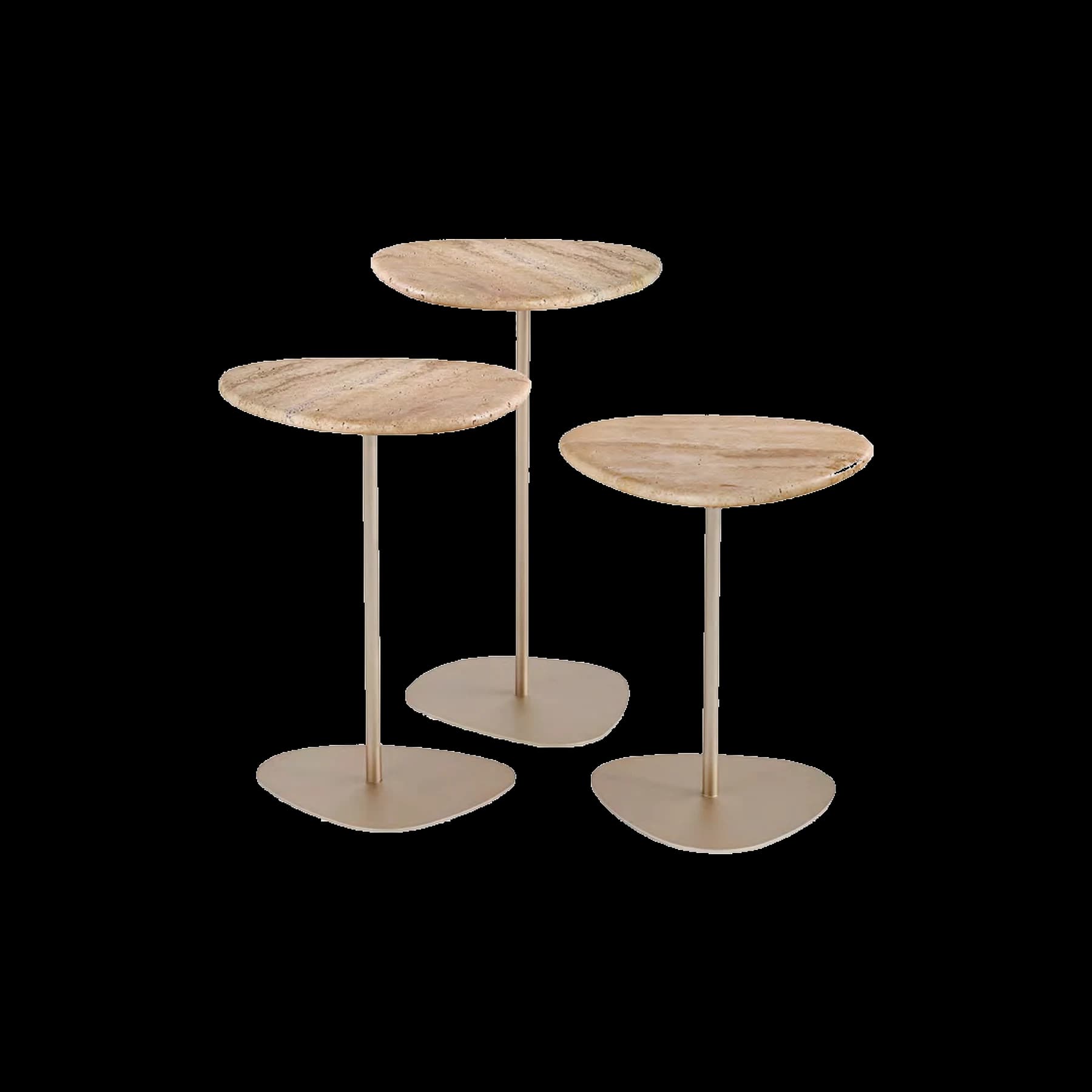 Mesa lateral Nina rocha