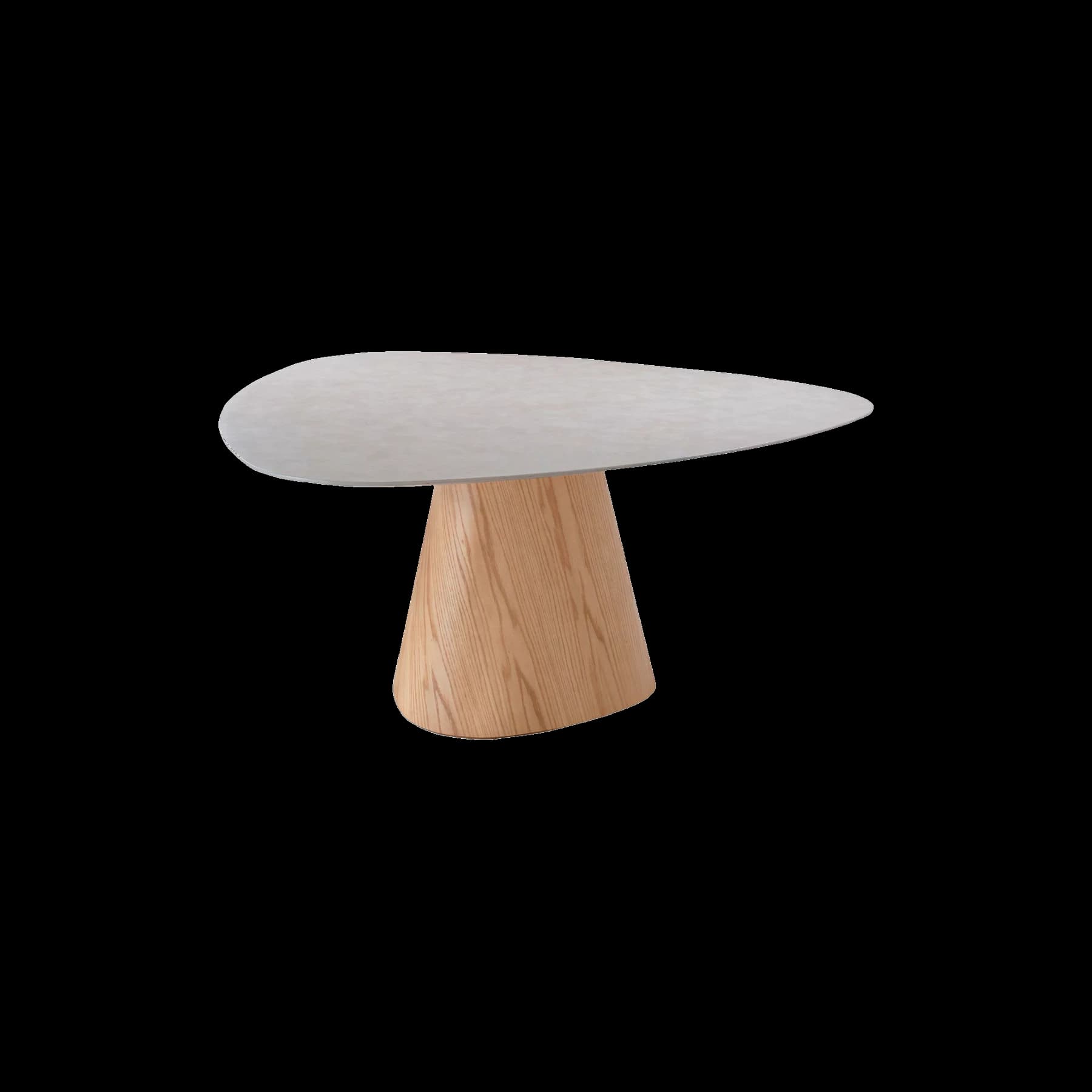 Mesa de jantar Palazzo delta