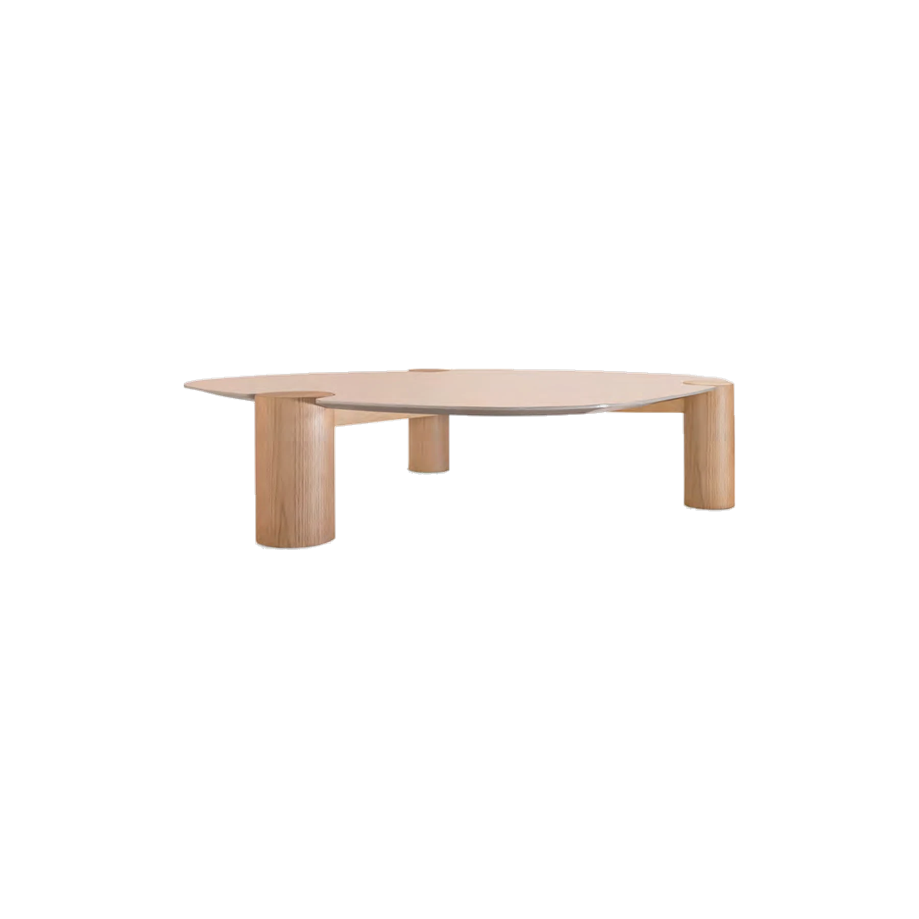 Mesa de centro Palma
