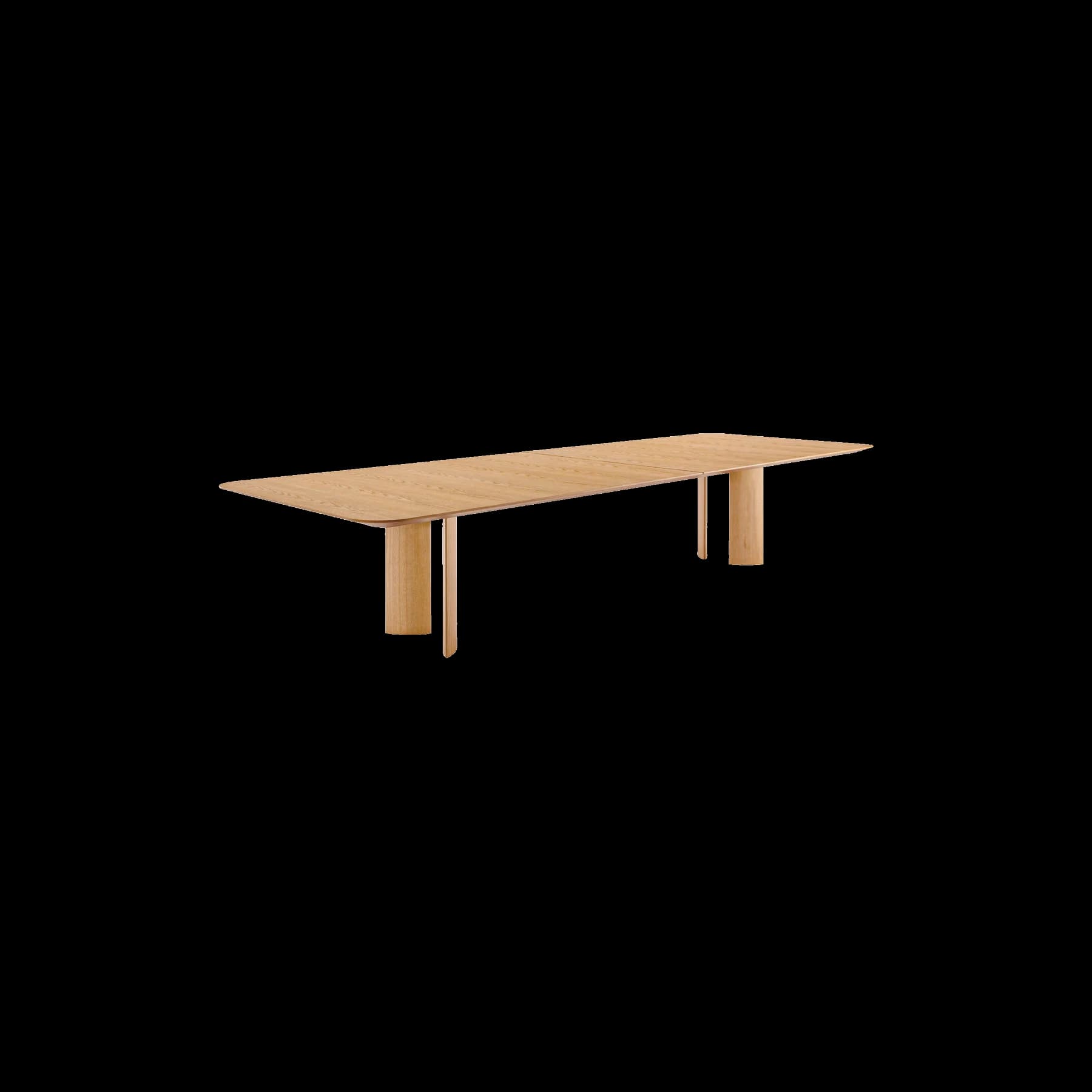 Mesa de jantar Pilares Plus soft
