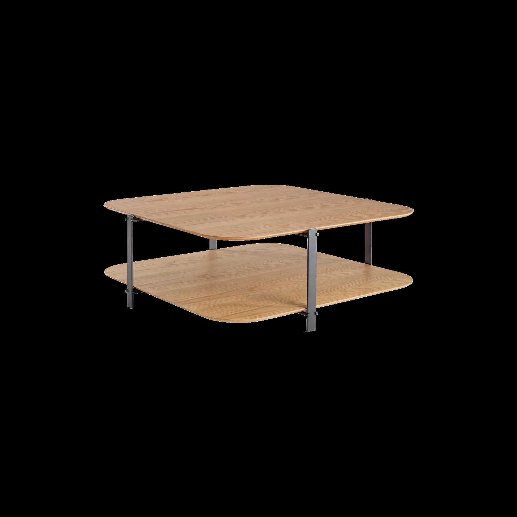 Mesa de centro Plana
