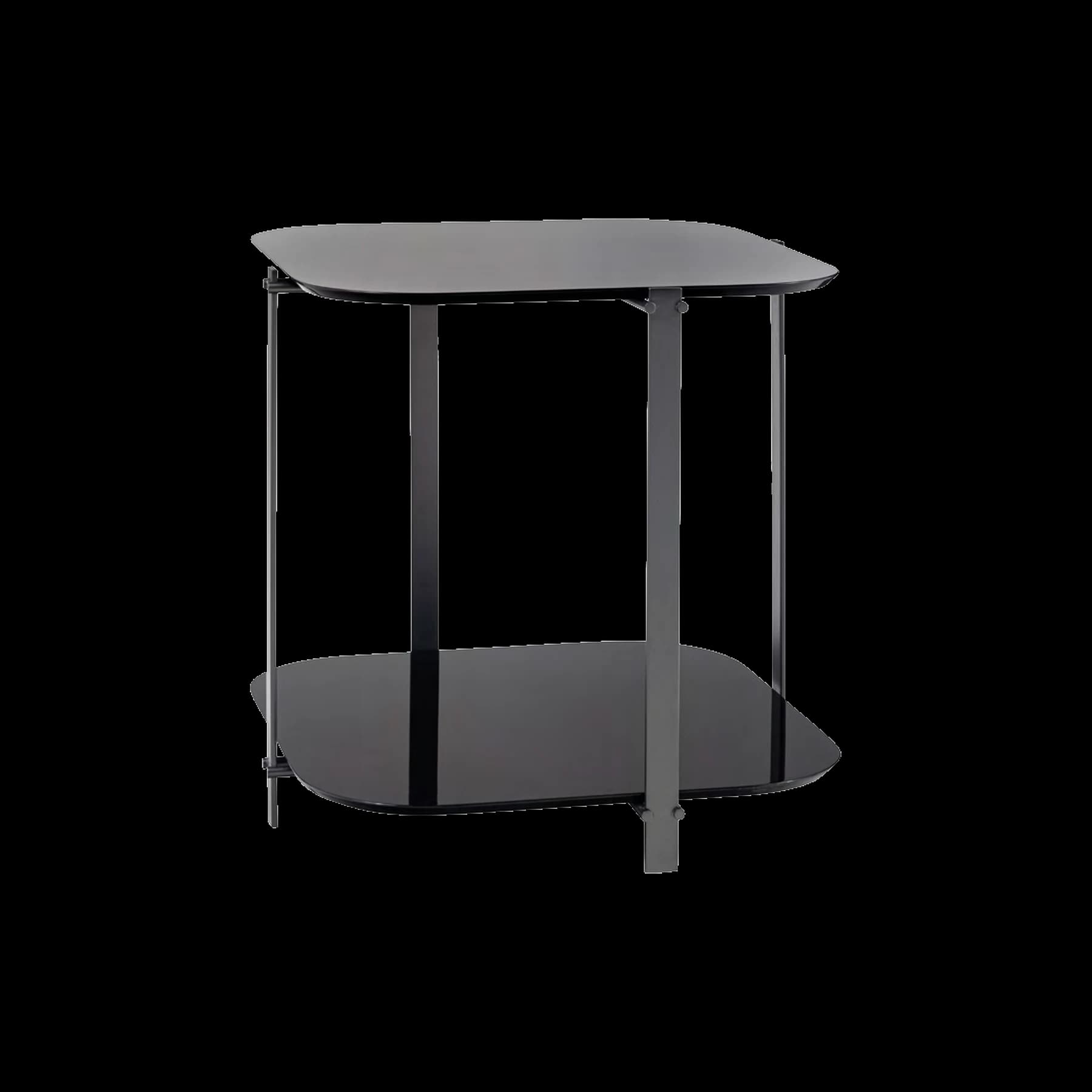 Mesa lateral Plana
