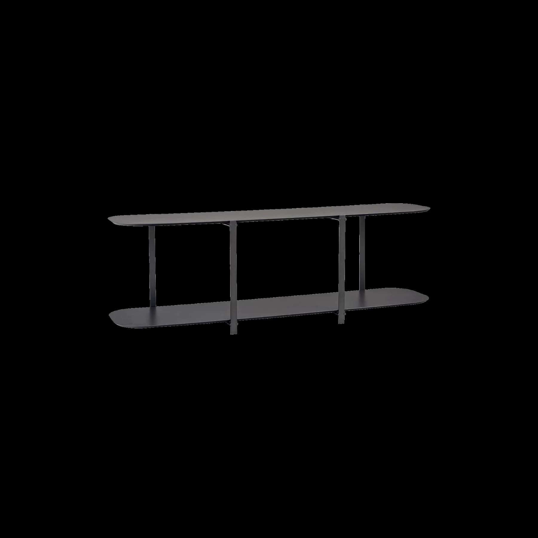 Sofá table Plana
