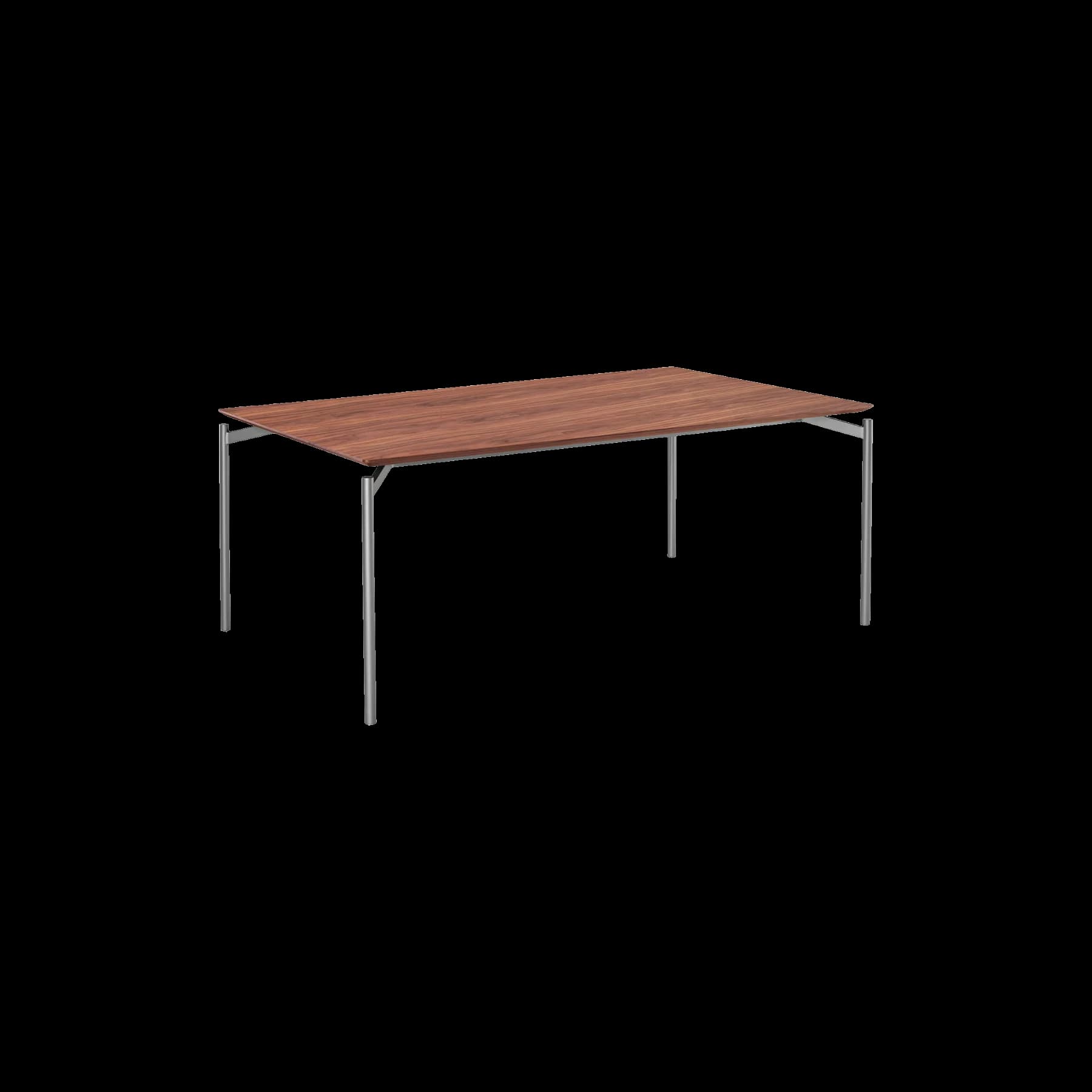 Mesa de jantar Poly moeda