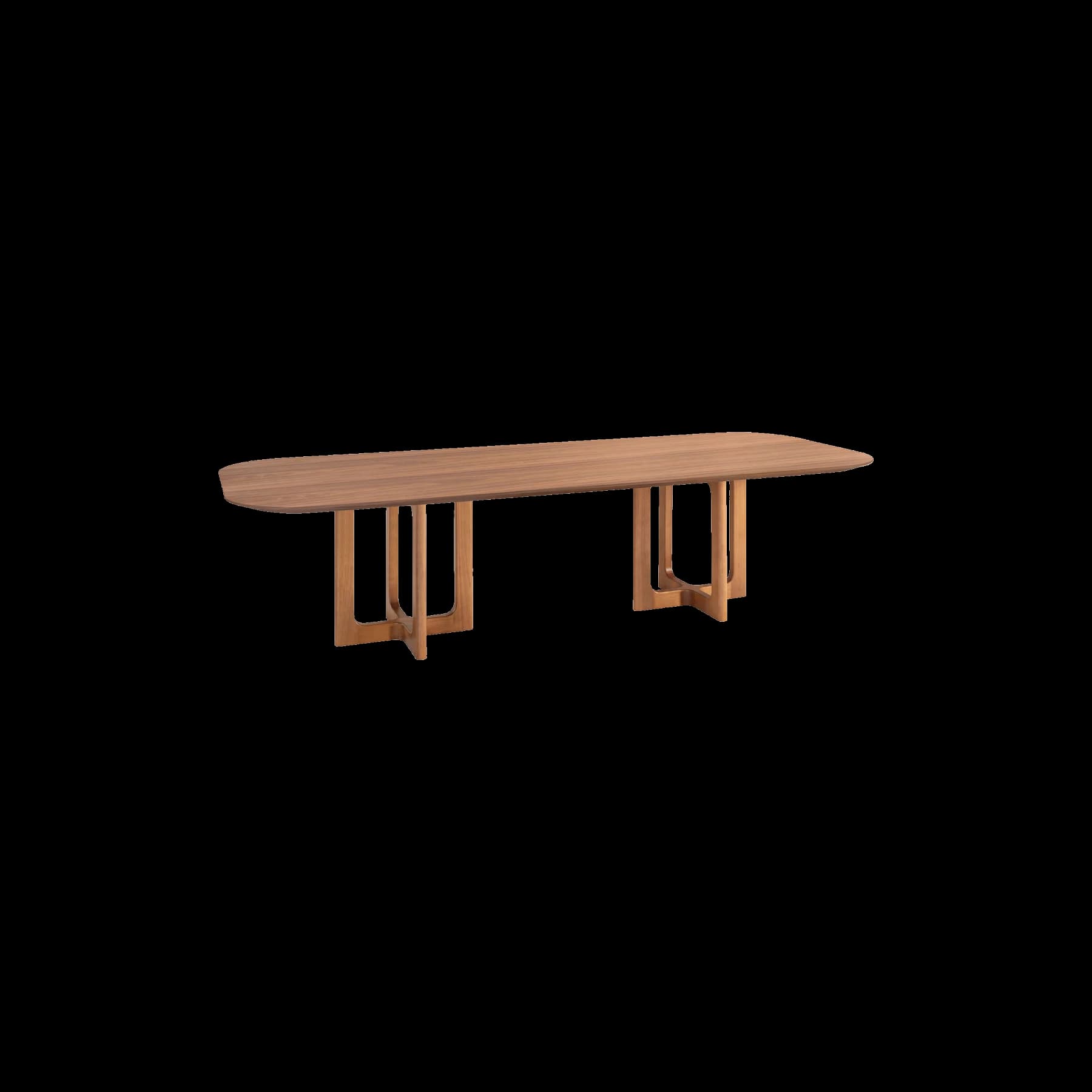 Mesa de jantar Prados round