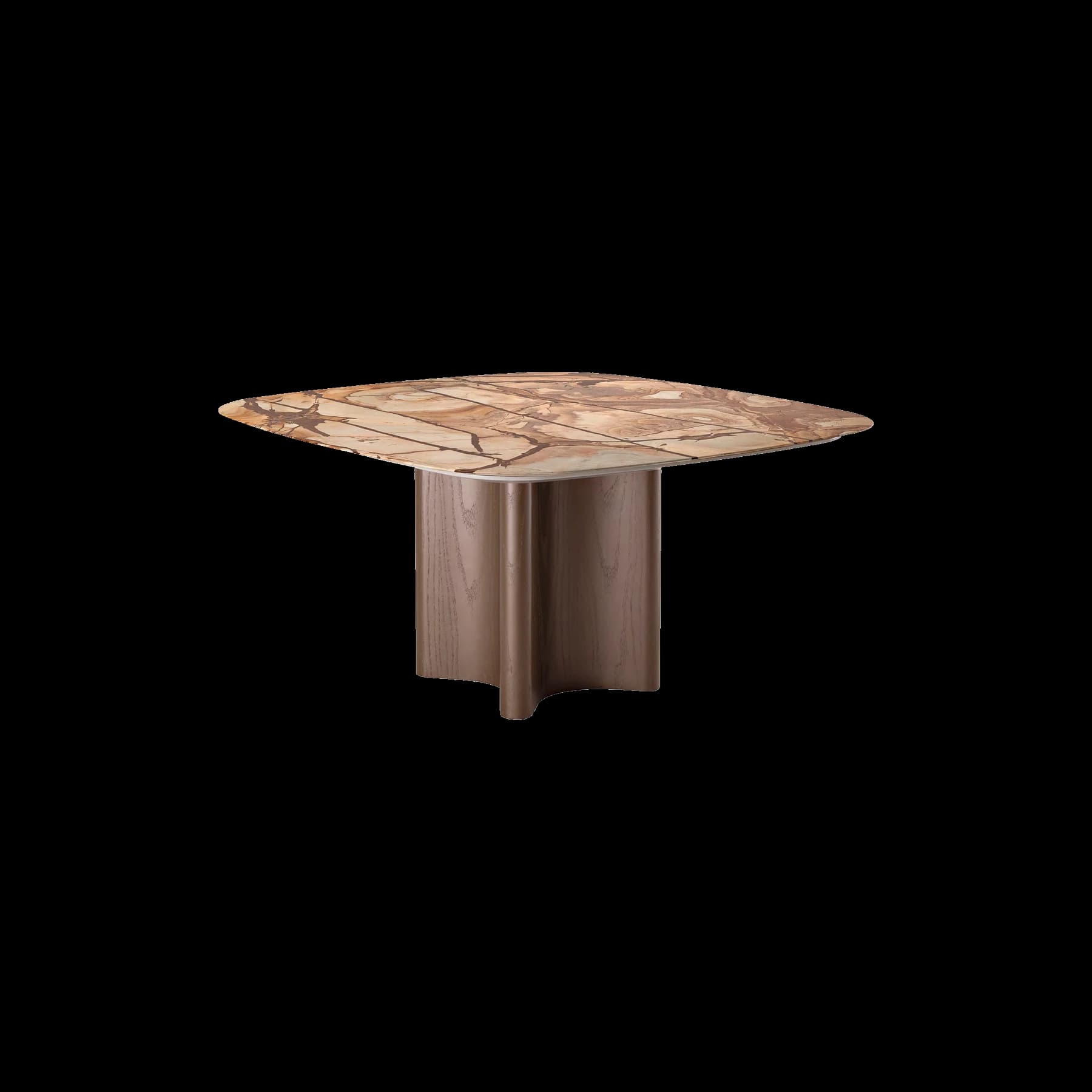 Mesa de jantar Quasar Raggio