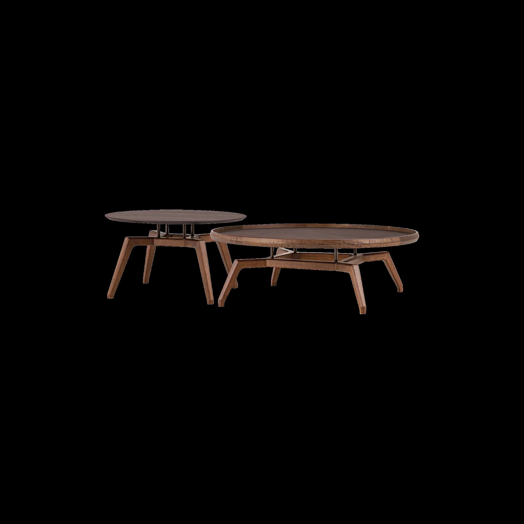 Mesa de centro Serrano