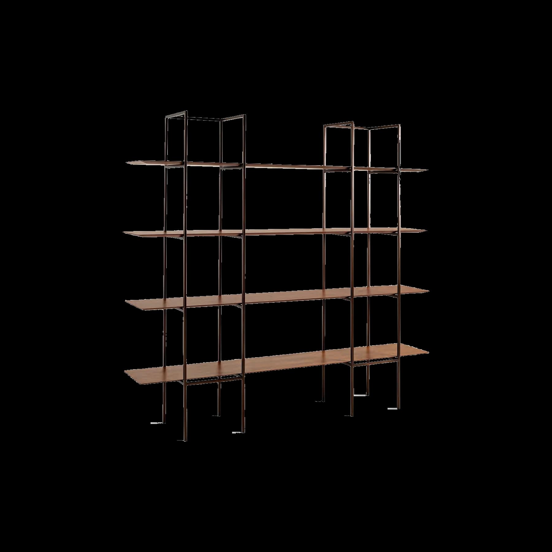 Estante Soft slim