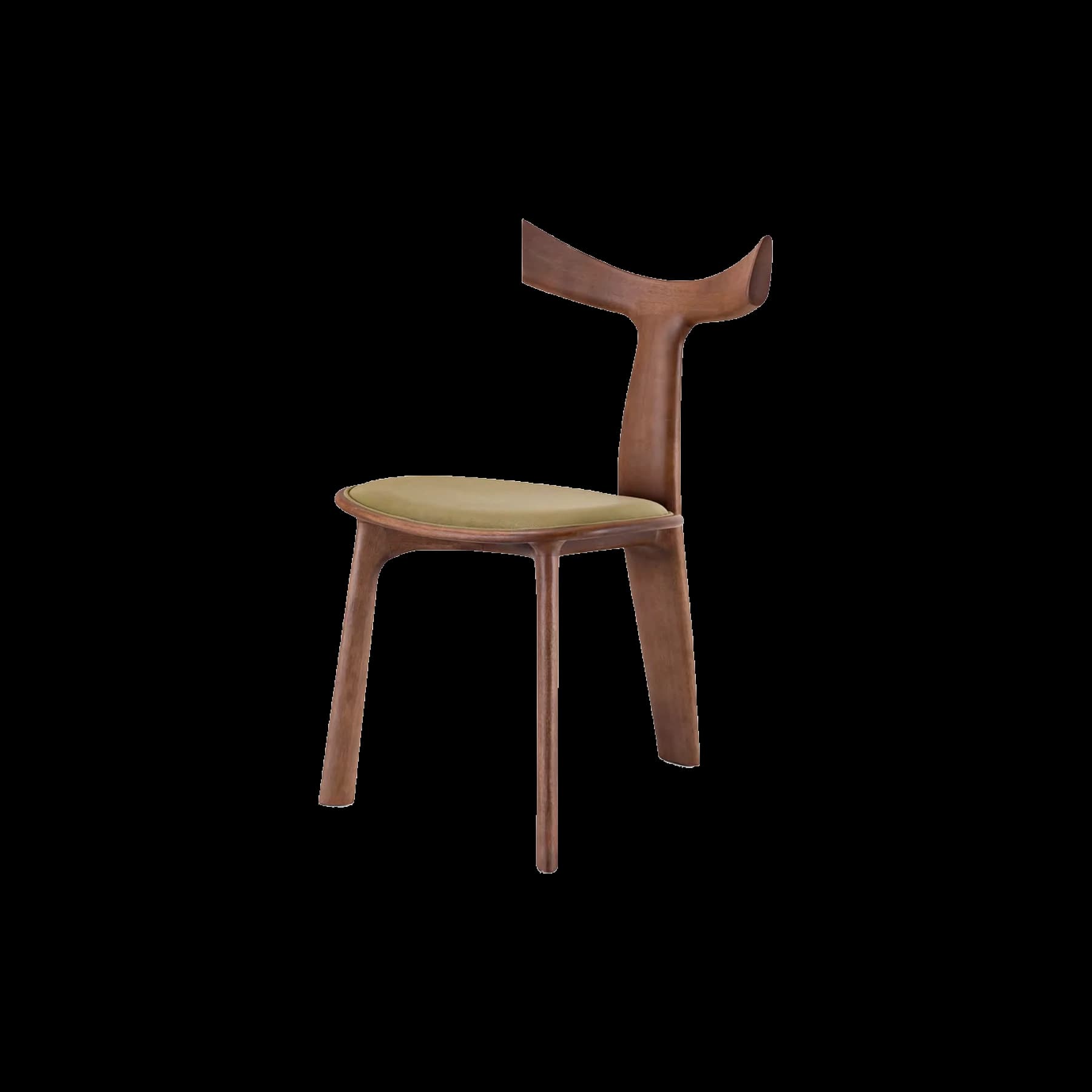 Cadeira Spirit plus